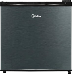 Frigobar 45l Inox Midea - ‎‎MRC06B1-X