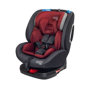 Cadeira de Carro infantil Max360 Isofix 36kgs Maxi Baby