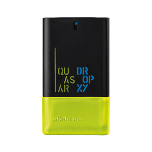 Quasar Drop XY Desodorante Colônia 100ml - O Boticário