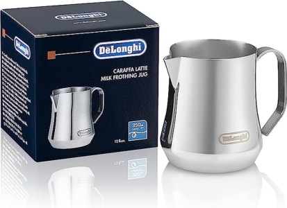 Cremeira Para Cafeteira De'Longhi DLSC060, 350 ml