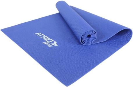 Tapete de Yoga Atrio PVC Multilaser - ES310