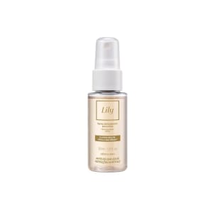 Spray Antisséptico para Mãos Lily 30ml