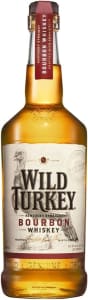Whisky Wild Turkey 81 Bourbon 1000ml