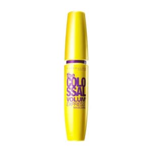 Máscara para Cílios Maybelline Lavável Colossal - Magazine Ofertaesperta