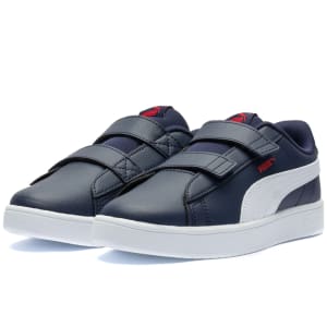 Tênis Infantil Puma Rickie Classic V PS (Tamanhos 27 ao 33)