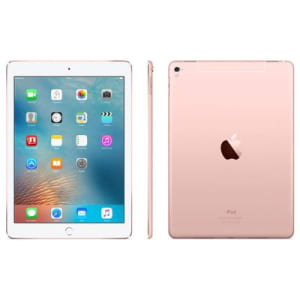 IPAD PRO MM172BZ/A 9.7-IN WI-FI 32GB ROSE GOLD