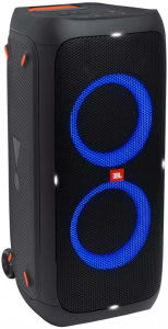 JBL, Caixa de Som Bluetooth, PartyBox 310