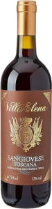 Villa Elena Vinho Sangiovese Toscana Igt Sangiovese 2020