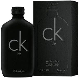 Perfume Calvin Klein CK Be EDT Unissex - 50ml