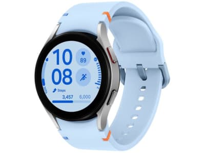 Smartwatch Samsung Galaxy Watch FE 40mm Azul 16GB Bluetooth