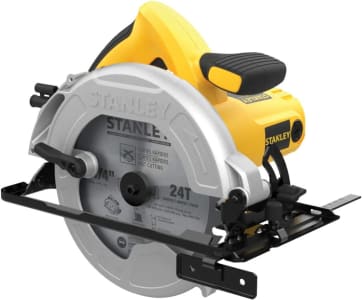 SERRA CIRCULAR 7.1/4" 1600W 127V - Stanley