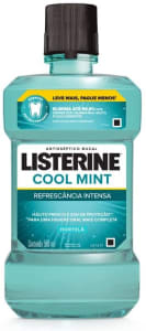 Confira ➤ Listerine Antisséptico Bucal Cool Mint 500ml ❤️ Preço em Promoção ou Cupom Promocional de Desconto da Oferta Pode Expirar No Site Oficial ⭐ Comprar Barato é Aqui!
