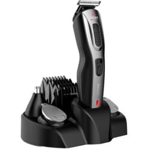 Máquina de Corte Multifuncional GA.MA Italy Clipper Multi-Styler GC625 Bivolt