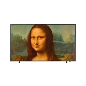 Smart TV Samsung 50 Polegadas QLED 4K The Frame, 4 HDMI, Modo Arte, Pontos Quânticos, Slim Frame Design, Acabamento Matte - QN50LS03BAGXZD - Magazine Ofertaesperta