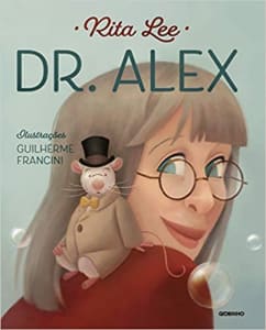 Dr. Alex: 1 - Rita Lee