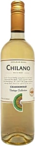 Chilano Vinho Chardonnay 750Ml