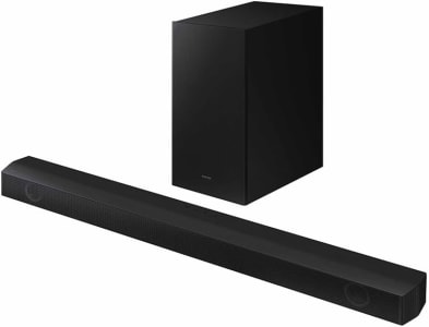 Soundbar Samsung HW-B550