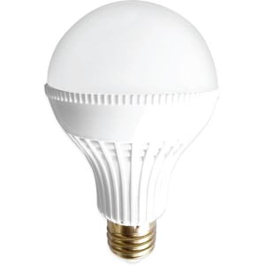 Lâmpada LED Bulbo 9W Branco Frio Bivolt - Gaya (Cód. 124431697)