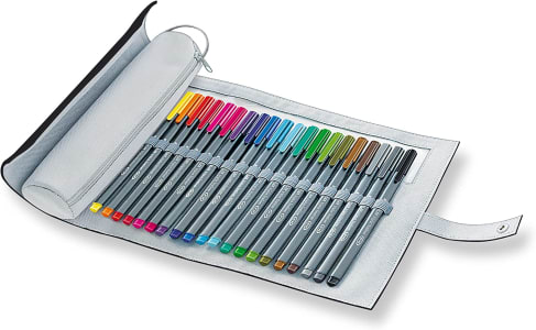 Staedtler Triplus Ponta Fina, 334 PC20-9