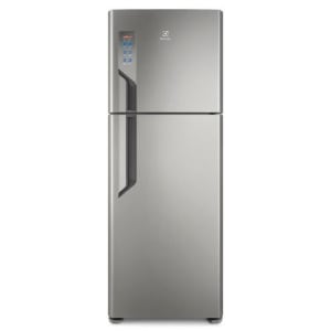 Refrigerador Top Freezer Electrolux de 02 Portas Frost Free com 474 Litros com Icemax - IT56S