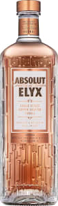 Vodka Absolut Elyx - 750ml