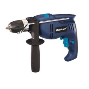 Furadeira de Impacto Einhell BT-ID 710E 710W