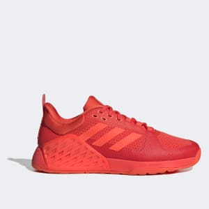 Tênis Feminino Adidas Dropset 2 Trainer - Laranja