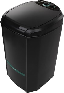 Lavadora Suggar Lavamax 20 KG Eco LE2002PT, 220V (Preto)