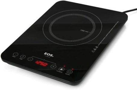 Cooktop de Indução Eos ECI01PP 110v