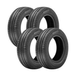 Jogo 4 Pneus Pirelli Aro 14 Cinturato P1 175/65R14 82T