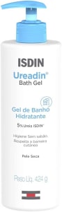 Sabonete Líquido Corporal Hidratante ISDIN Ureadin Bath Gel - 424g