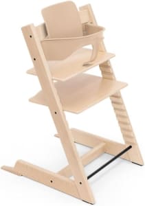 Kit Bebe Tripp Trapp Stokke, Natural