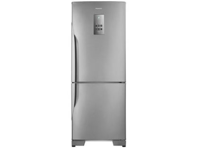 Geladeira/Refrigerador Panasonic Frost Free - Inverser 425L BB53 - Magazine Ofertaesperta