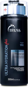 Truss Shampoo Ulta Hydration Plus 300 ml