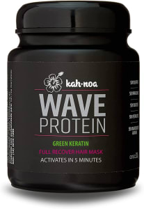 Máscara de Reconstrução Kah-noa Wave Protein 300g