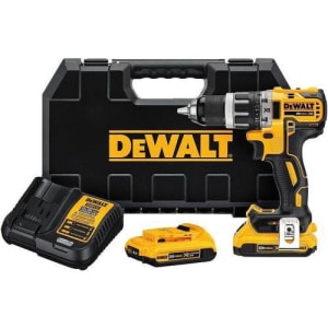  Parafusadeira DeWalt - DCD796D2-BR