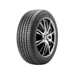 Pneu Bridgestone Aro 16 Turanza ER300 185/55R16 83V - Original Honda City e Fit / Nissan March