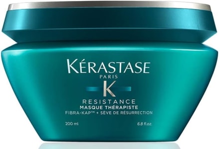 Kérastase Máscara Resistance Masque Therapiste