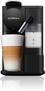 Nespresso Cafeteira Lattissima One Preta 220V