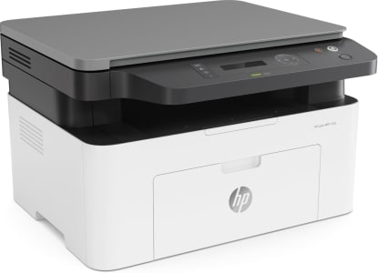 Impressora HP Laser 135A Laser Mono 4ZB82A (Branco)