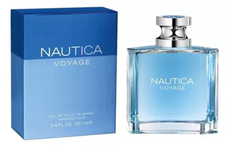 Perfume Masculino Nautica Voyage EDT. 100ml