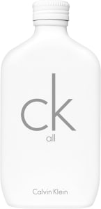 Perfume Ck All Edt 100Ml, Calvin Klein