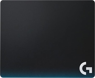 Confira ➤ Mouse Pad Rígido Logitech G440 para Jogos de Alto DPI ❤️ Preço em Promoção ou Cupom Promocional de Desconto da Oferta Pode Expirar No Site Oficial ⭐ Comprar Barato é Aqui!