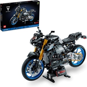 LEGO Set Technic 42159 Yamaha MT 10 SP 1478 peças