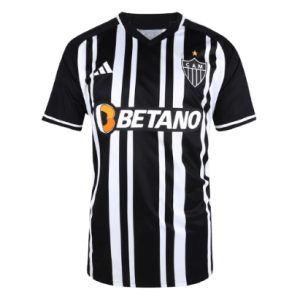 Camisa Atlético Mineiro Adidas I 23/24 Torcedor - Masculina