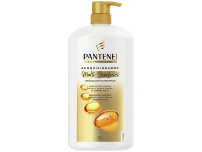 Condicionador Pantene Ultimate Care 1L