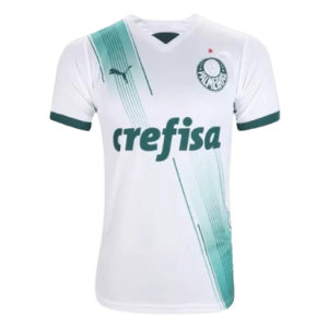 Camisa Palmeiras II 23/24 Torcedor Puma Masculina