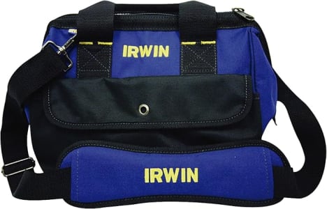 IRWIN Mala para Ferramentas Standard 12