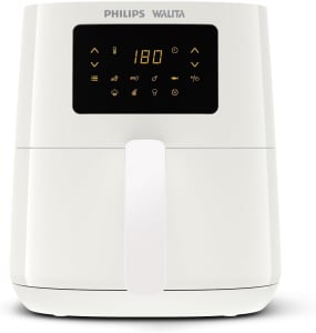 Fritadeira Elétrica Sem Óleo Air Fryer Philips Walita RI9252 4,1 L Digital