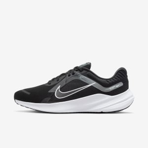 Tênis Nike Quest 5 Masculino - Preto